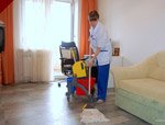 Уборка квартир и коттеджей