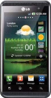 Смартфон LG P920 Optimus 3D Смартфон LG P920 Optimus 3D