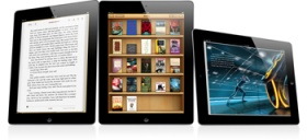 Apple iPad 2 Wi-Fi 32GB Apple iPad 2 Wi-Fi 32GB
