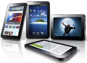 Samsung GALAXY Tab 16GB Samsung GALAXY Tab 16GB