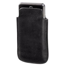 Чехол для Nokia N8 HAMA Carlo кожаный Чехол для Nokia N8 HAMA Carlo кожаный