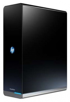 HP 2000GB HPBAAD0020HBK-EHSN HP 2000GB HPBAAD0020HBK-EHSN