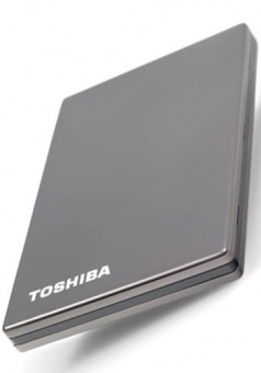 Toshiba StorE Steel 1.8 PA4217E-1HB5 250GB Toshiba StorE Steel 1.8 PA4217E-1HB5 250GB