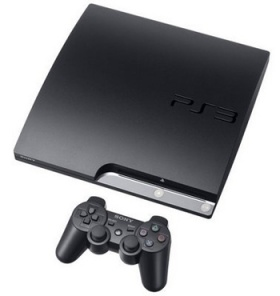 Sony PlayStation 3 Slim 320GB Sony PlayStation 3 Slim 320GB