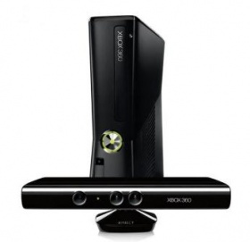 Microsoft Xbox 360 250GB с KINECT Microsoft Xbox 360 250GB с KINECT