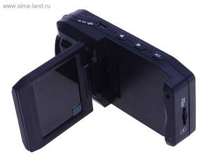 Автовидеорегистратор HG-71 Автовидеорегистратор HG-71