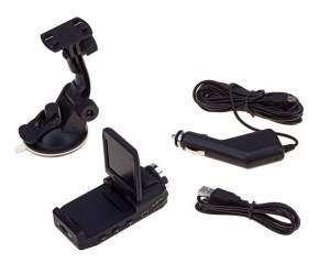 Авто видеорегистратор Carcam DVR P6000