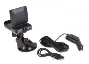 Автовидеорегистратор HG-68 Автовидеорегистратор HG-68