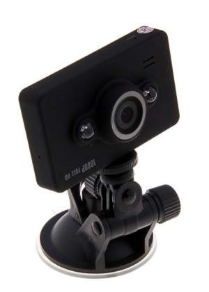 Видеорегистратор D-6 Видеорегистратор D-6