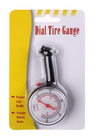 Манометр механический TG-0352 на блистере Манометр механический TG-0352 на блистере