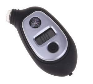 Авто манометр GL-0805