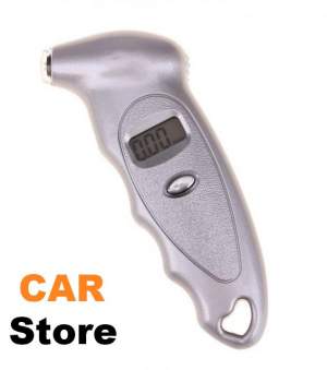 Авто манометр GL-0808