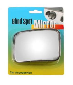 Зеркало на 2-х сторон. скотч