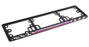 Держатель номера