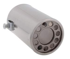 Насадка на глушитель NGL-1201