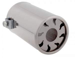 Насадка на глушитель