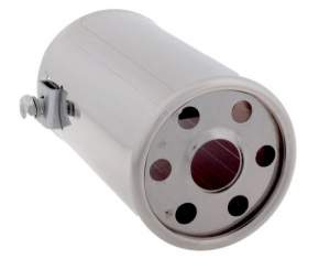 Насадка на глушитель NGL-1206