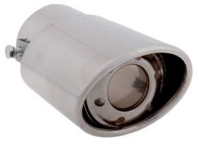 Насадка на глушитель NGL-1210