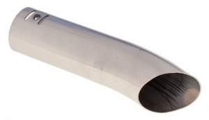 Насадка на глушитель NG-MT0072