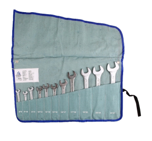 Набор ключей гаечных двусторонних КГД №11