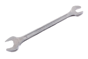 Ключ гаечный двусторонний