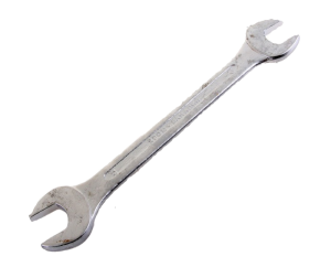 Ключ гаечный двусторонний