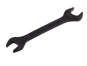 Ключ гаечный двусторонний