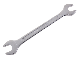 Ключ гаечный двусторонний