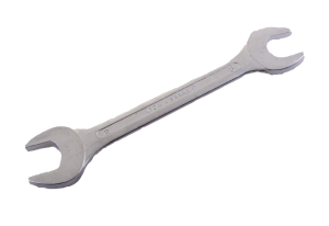 Ключ гаечный двусторонний