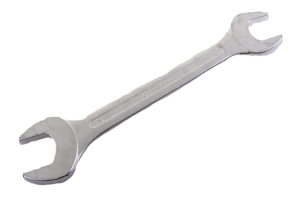Ключ гаечный двусторонний