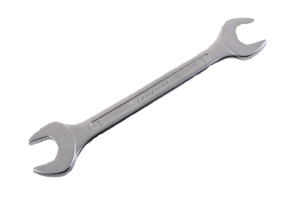Ключ гаечный двусторонний