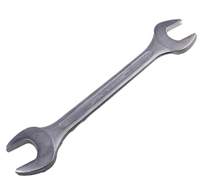 Ключ гаечный двусторонний