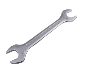 Ключ гаечный двусторонний