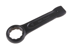 Ключ кольцевой односторонний 41 ударный