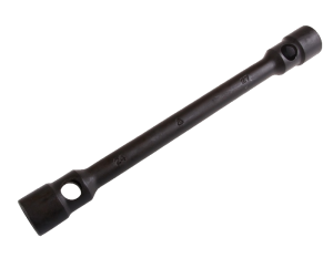 Ключ торцовый двусторонний стержневой