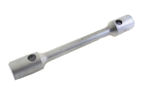 Ключ торцовый двусторонний стержневой