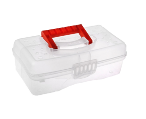 Органайзер HOBBY BOX 9 Органайзер HOBBY BOX 9