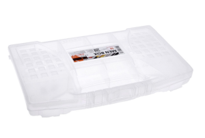 Органайзер для сверел MEN BOX 12''