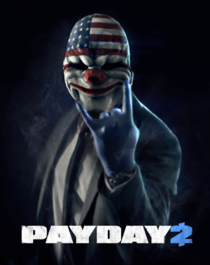 PayDay 2
