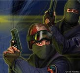Counter-Strike: 1.6