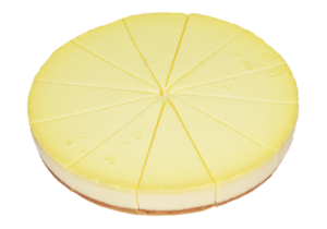 Чизкейк Нью-Йорк