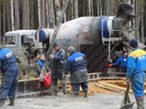 Барьер-6, смазка для форм при производстве газобетона