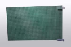 Универсальная защитная пленка 10”