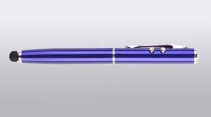 Емкостной стилус Синий