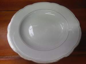 Блюдо круглое Блюдо круглое