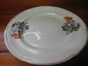 Блюдо круглое Блюдо круглое