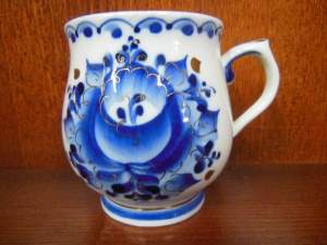 Чашка Чашка