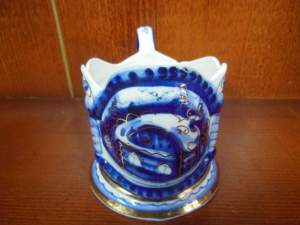 Подстаканник Подстаканник