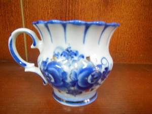 Чашка Чашка