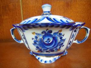 Сахарница Сахарница